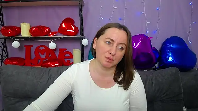 Abby Taylorr online show from 02.22.25