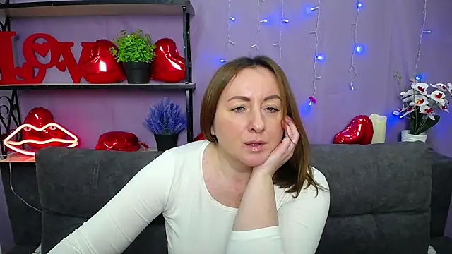 Abby Taylorr online show from 03.05.25