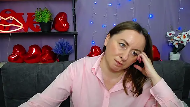 Abby Taylorr online show from 03.07.25