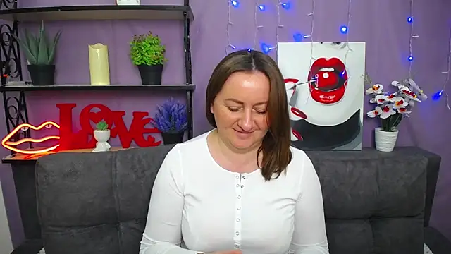 Abby Taylorr online show from 03.12.25