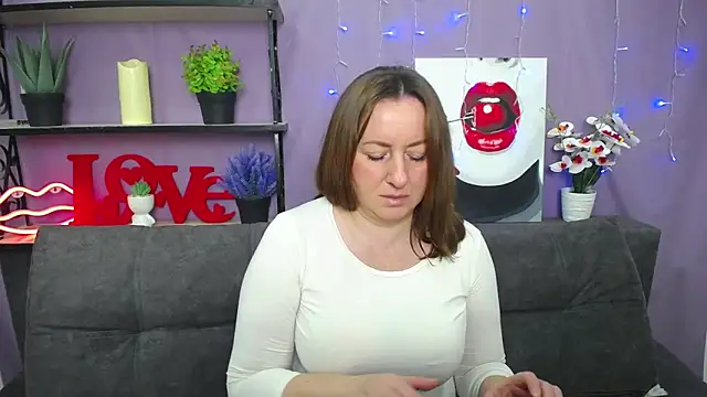 Abby Taylorr online show from 03.13.25