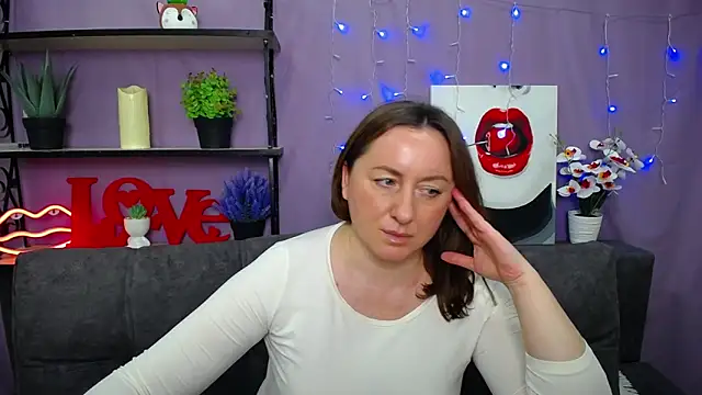 Abby Taylorr online show from 03.13.25