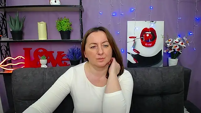 Abby Taylorr online show from 03.13.25