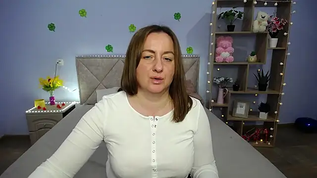 Abby Taylorr online show from 03.21.25