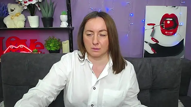 Abby Taylorr online show from 03.23.25