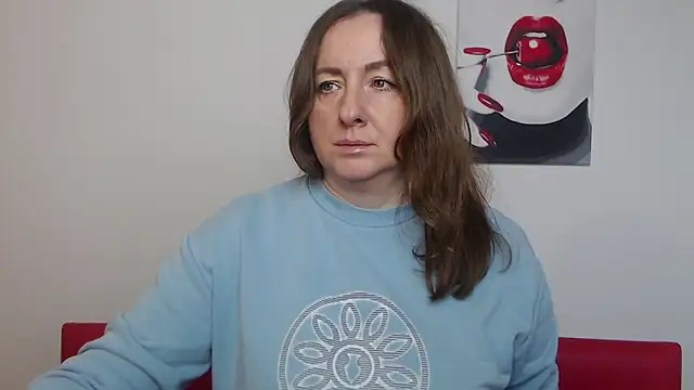 Abby Taylorr online show from 10.10.25