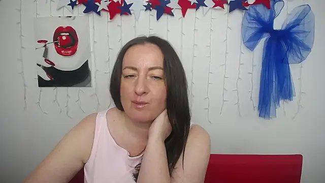 Abby Taylorr online show from 07.07.26