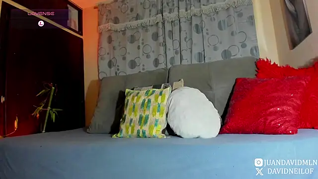 DavidNeill online show from 04.21.26