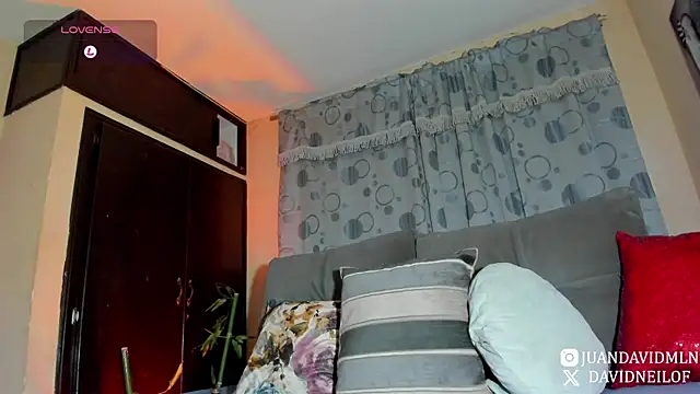 DavidNeill online show from 04.22.26