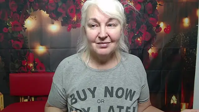 Snapshot of BlondyLeeBest chatting on 01.24.25 BlondyLeeBest online show from 01.24.25