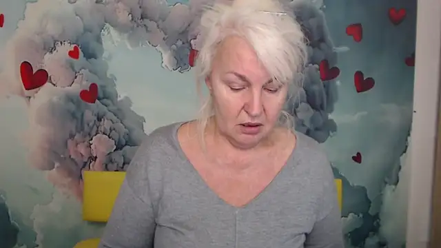 Snapshot of BlondyLeeBest chatting on 03.01.25 BlondyLeeBest online show from 03.01.25