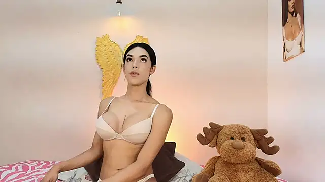 salome Collins 1 online show from 11.06.25