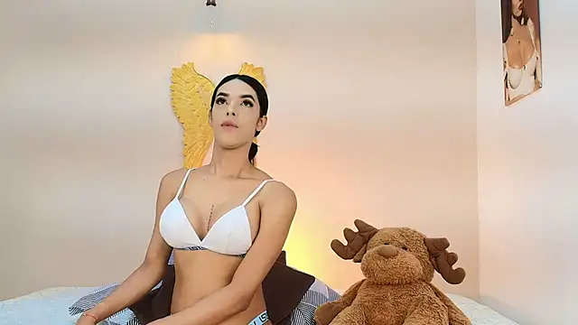 salome Collins 1 online show from 03.10.26