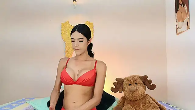 salome Collins 1 online show from 05.27.26