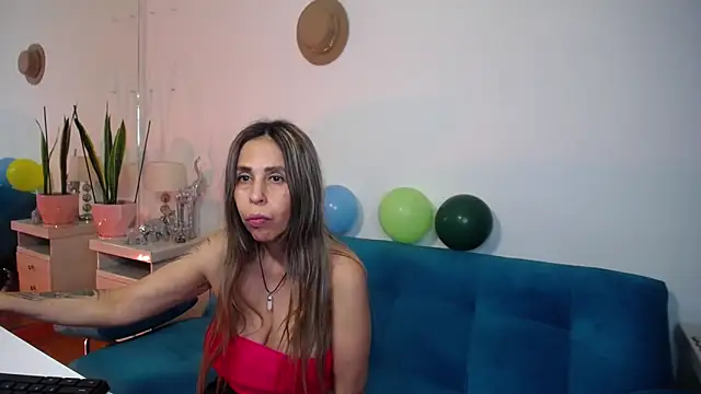 Victoria Jonness online show from 03.17.25