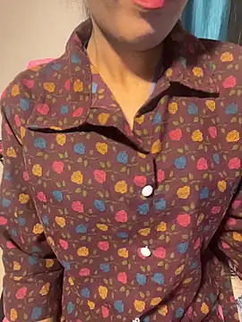 Indian-Squirt online show from 03.17.26