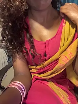 Indian-Squirt online show from 03.31.26