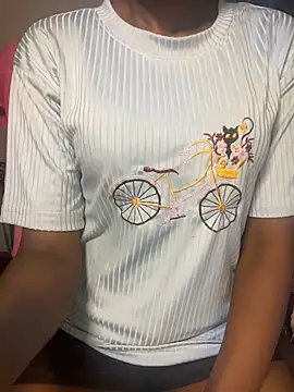 Indian-Squirt online show from 05.13.26