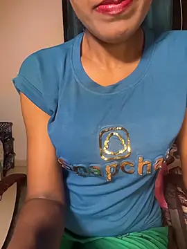 Indian-Squirt online show from 05.17.26