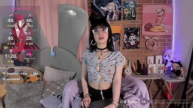 lolaaa bunny1 online show from 03.07.25