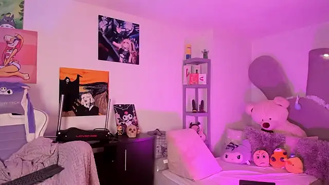 lolaaa bunny1 online show from 02.01.26