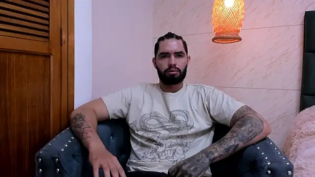 matteosantos online show from 02.22.25