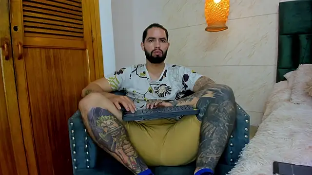 matteosantos online show from 02.24.25