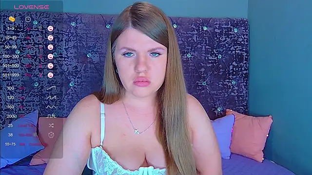 NoraBigAss online show from 03.07.25