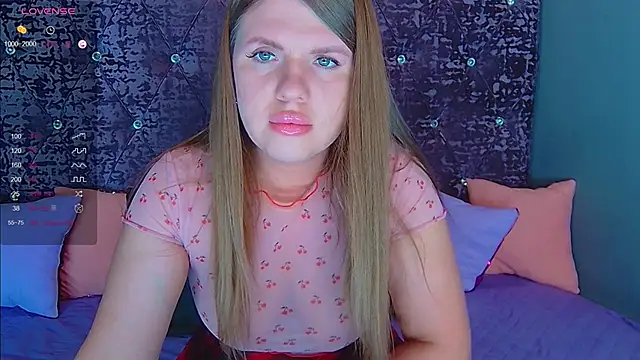 NoraBigAss online show from 03.15.25