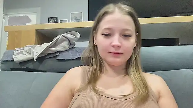 CharmingSarah online show from 10.25.25