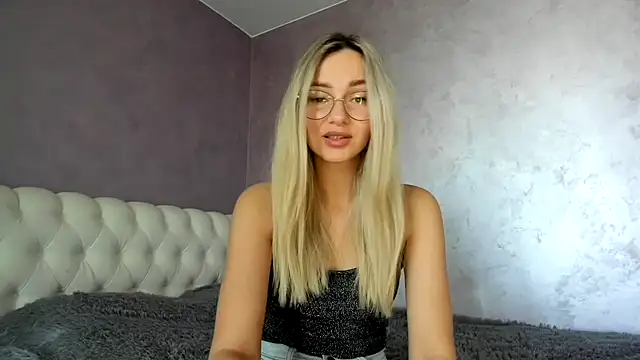  DarkRose  online show from 03.08.25