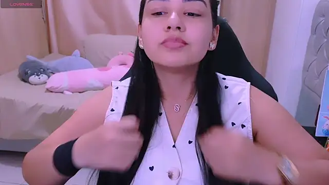  anastasia online show from 05.04.26