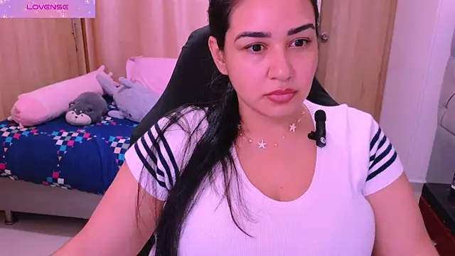  anastasia online show from 06.13.26
