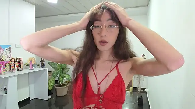 NicoleCortez online show from 03.05.25