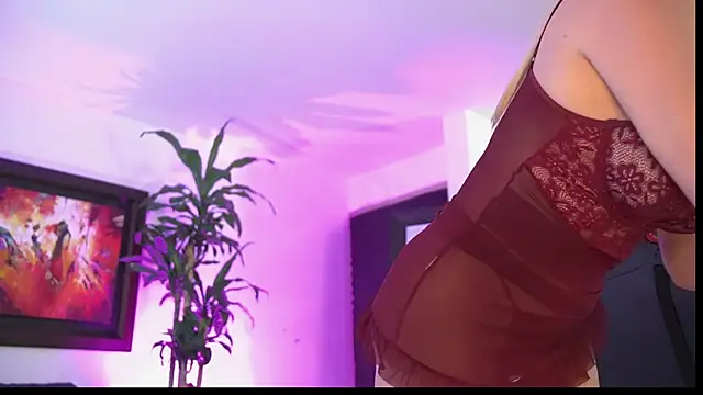 TatianaMlf online show from 01.15.26