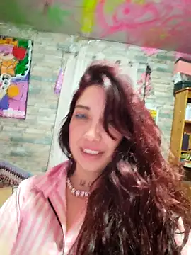 Snapshot of delycandy chatting on 03.28.26 delycandy online show from 03.28.26