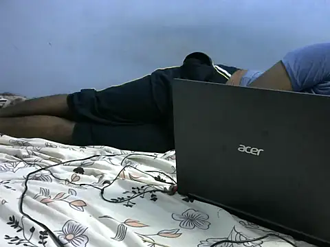 Snapshot of chennai24callboy chatting on 01.14.25 chennai24callboy online show from 01.14.25