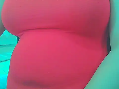 Snapshot of keepmepregnantT chatting on 06.14.26 keepmepregnantT online show from 06.14.26
