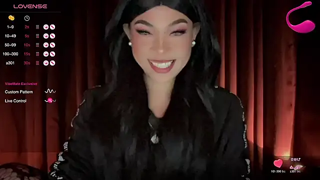 madam agnes1 online show from 08.06.26