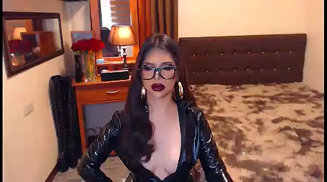 EXTREMELYDOM online show from 01.06.25