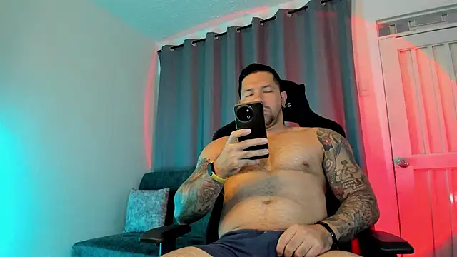 Pierre Vidal online show from 09.19.25