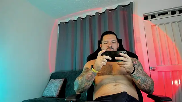 Pierre Vidal online show from 09.23.25