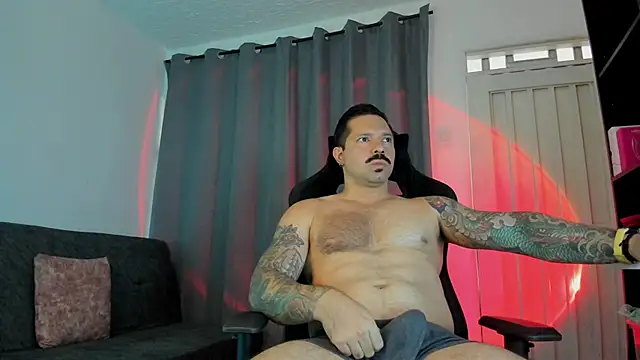 Pierre Vidal online show from 11.15.25