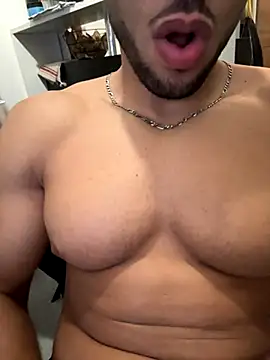 pimentfort77 online show from 09.11.25