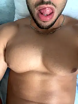 pimentfort77 online show from 09.14.25