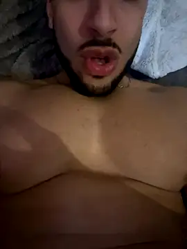 pimentfort77 online show from 10.23.25