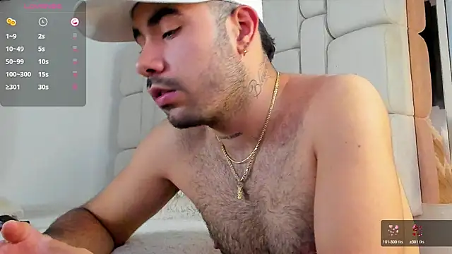 Jampool19 online show from 01.17.25