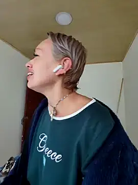 sexymarilyncolombia online show from 01.12.25