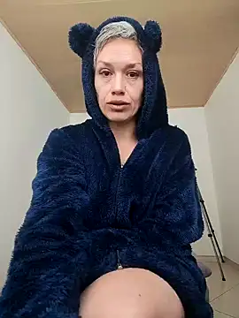 sexymarilyncolombia online show from 01.20.25