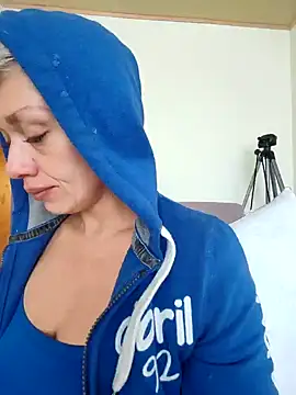 sexymarilyncolombia online show from 01.20.25